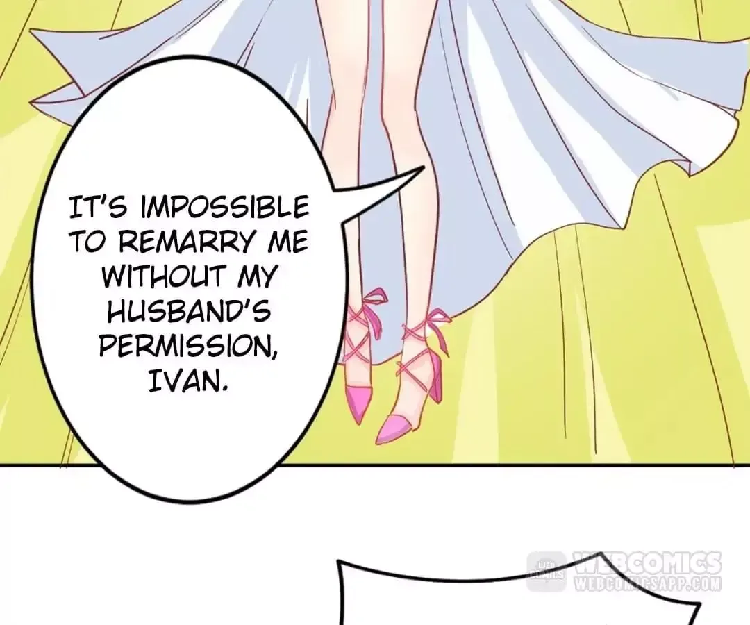 Sweety Curing Blood Chapter 36 page 10