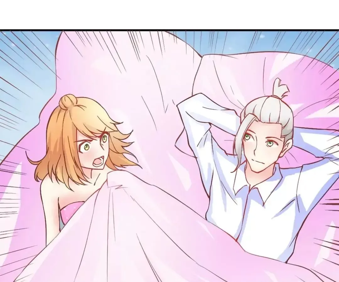 Sweety Curing Blood Chapter 36 page 28