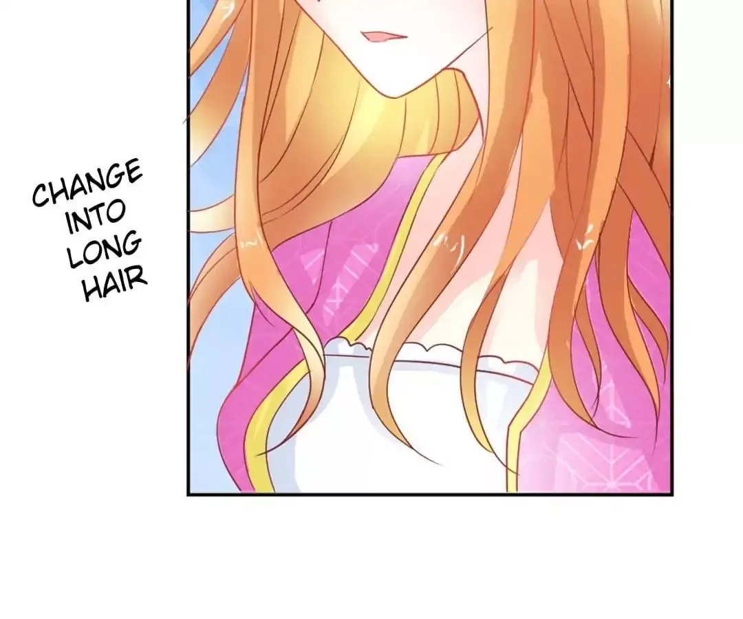Sweety Curing Blood Chapter 36 page 8