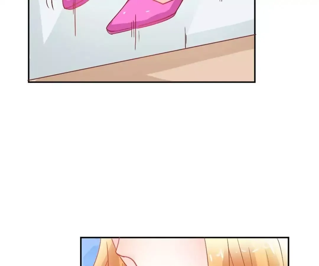 Sweety Curing Blood Chapter 36 page 7