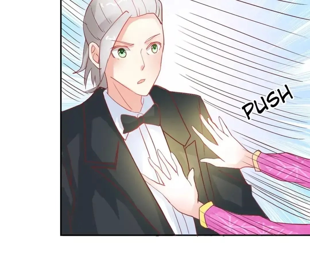 Sweety Curing Blood Chapter 36 page 5
