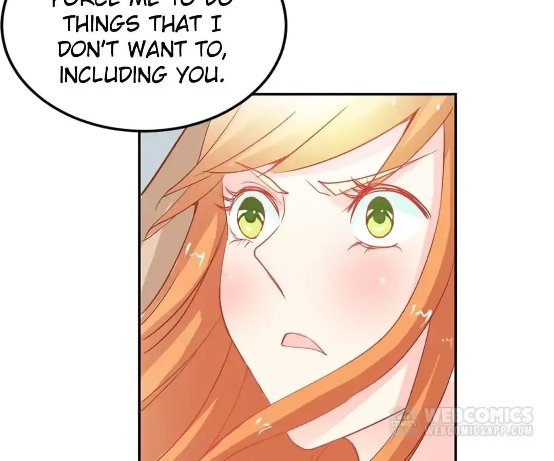 Sweety Curing Blood Chapter 36 page 14