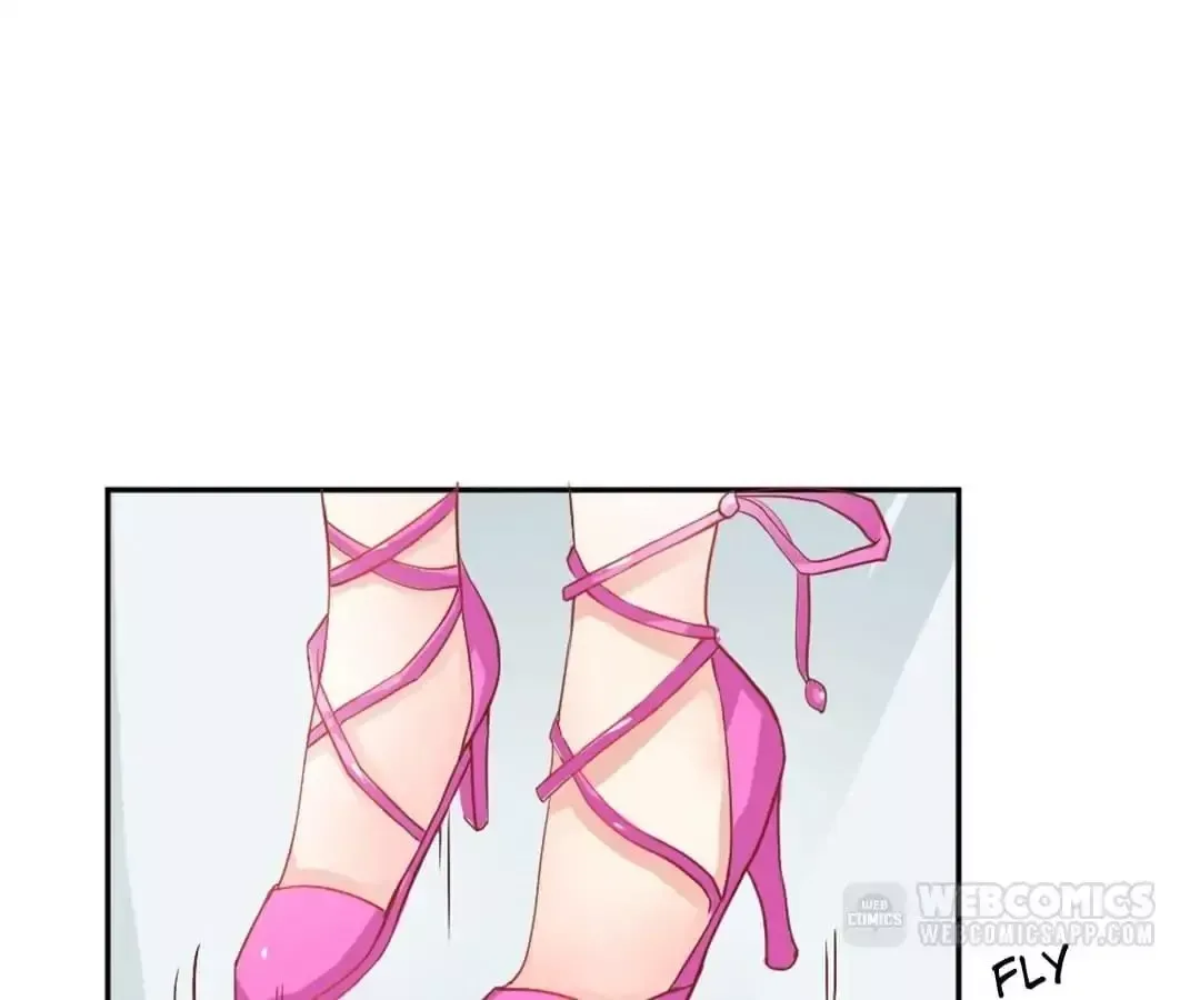 Sweety Curing Blood Chapter 36 page 6