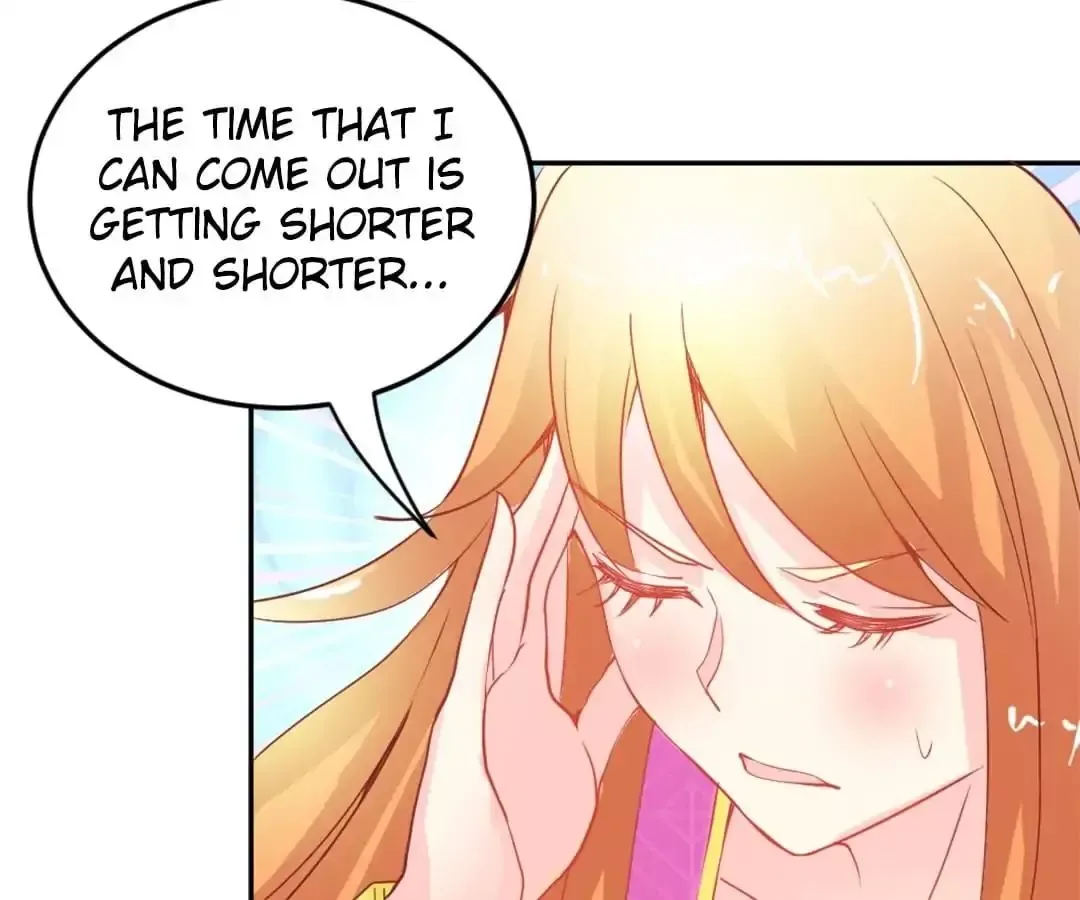 Sweety Curing Blood Chapter 36 page 17