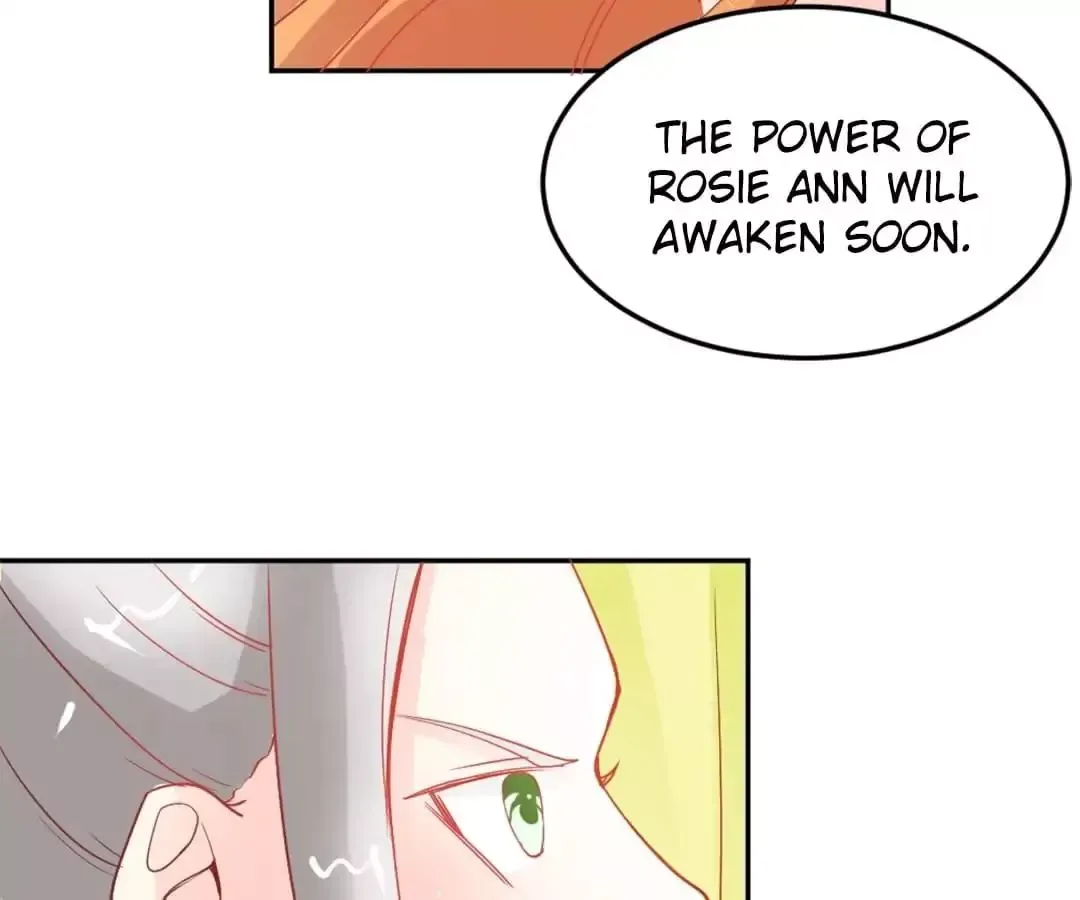 Sweety Curing Blood Chapter 36 page 15