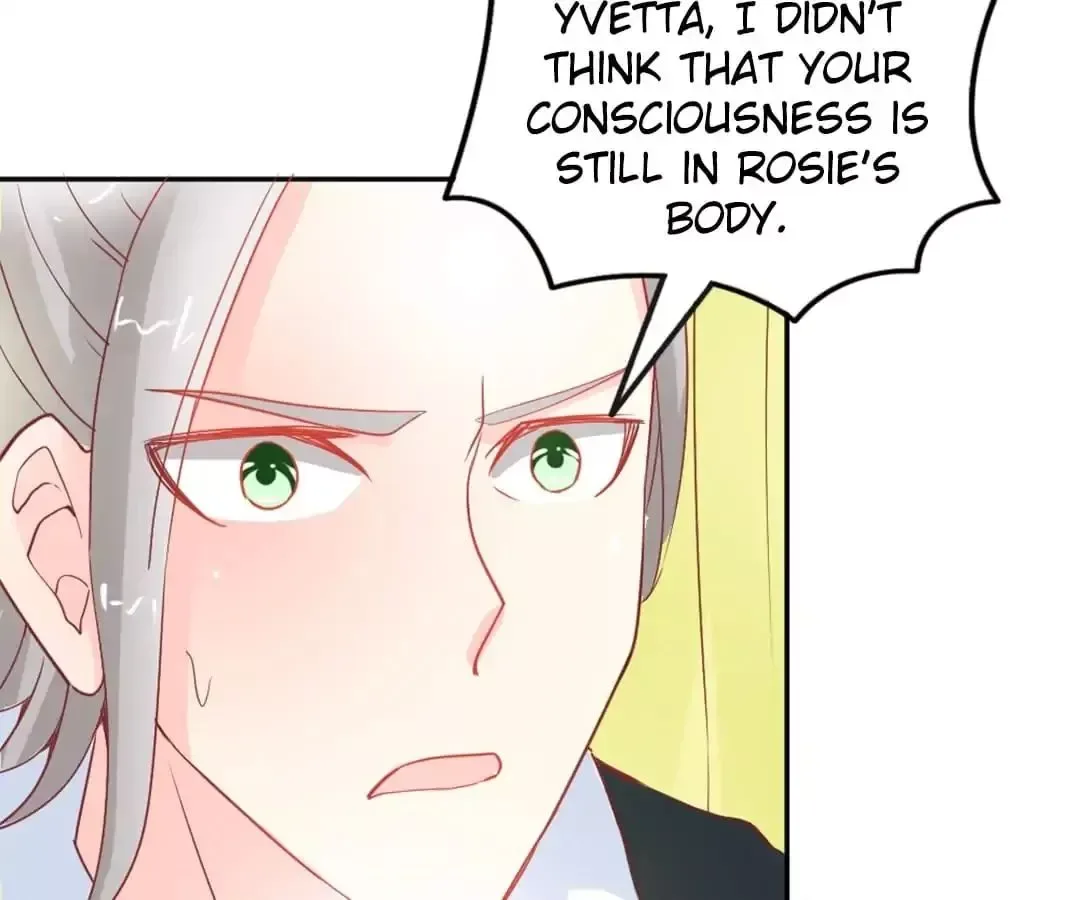 Sweety Curing Blood Chapter 36 page 11