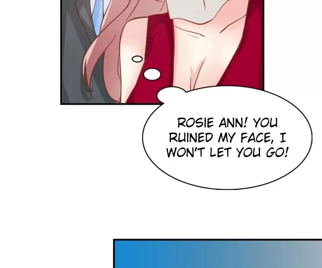Sweety Curing Blood Chapter 36 page 25