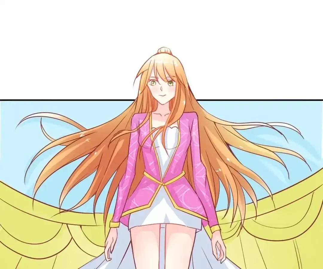 Sweety Curing Blood Chapter 36 page 9
