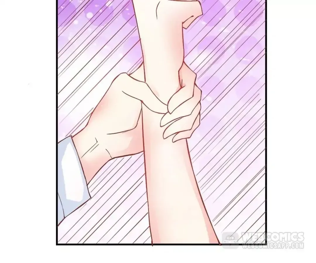 Sweety Curing Blood Chapter 36 page 30