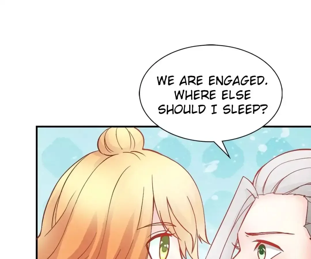 Sweety Curing Blood Chapter 36 page 31