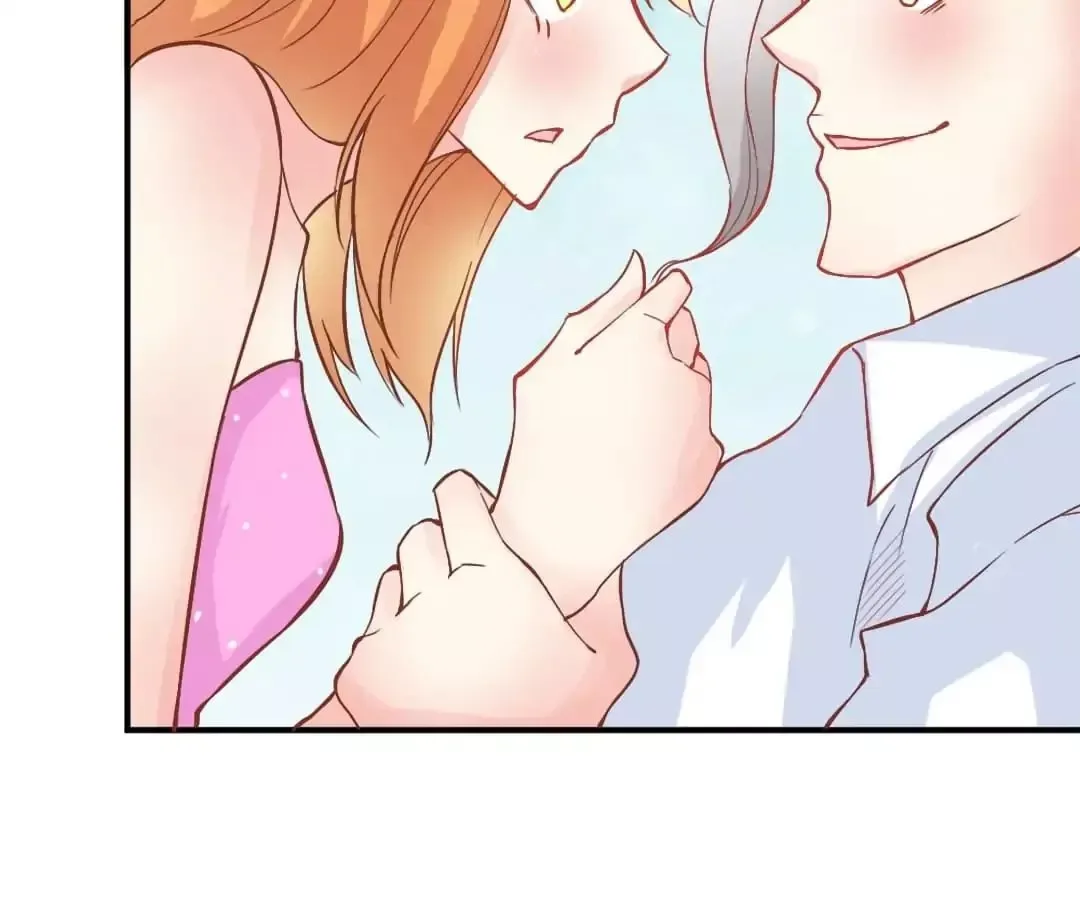 Sweety Curing Blood Chapter 36 page 32