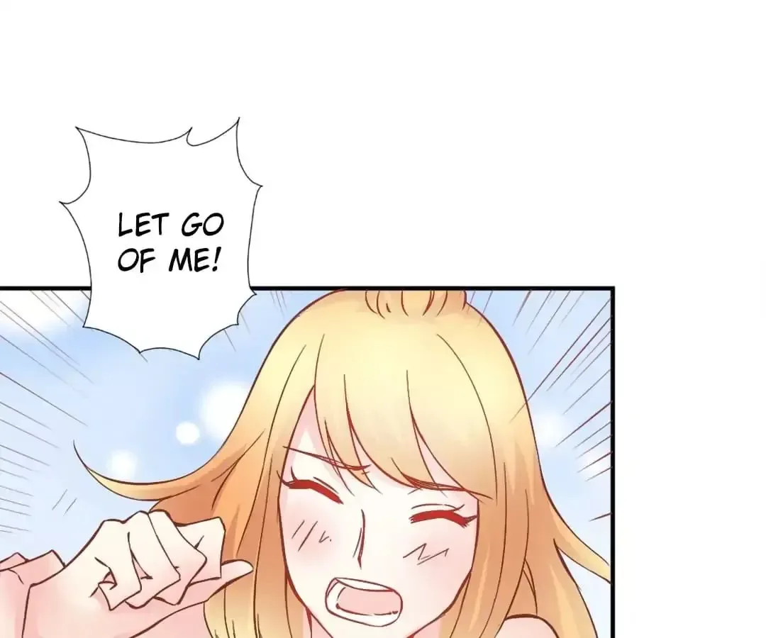 Sweety Curing Blood Chapter 36 page 33