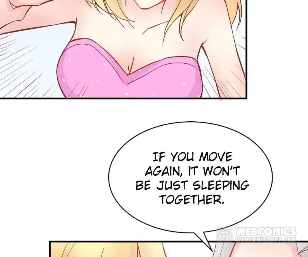 Sweety Curing Blood Chapter 36 page 34