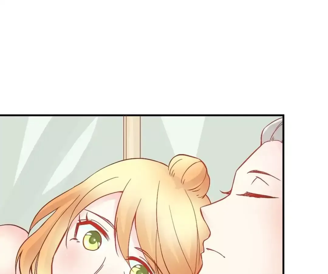 Sweety Curing Blood Chapter 36 page 36