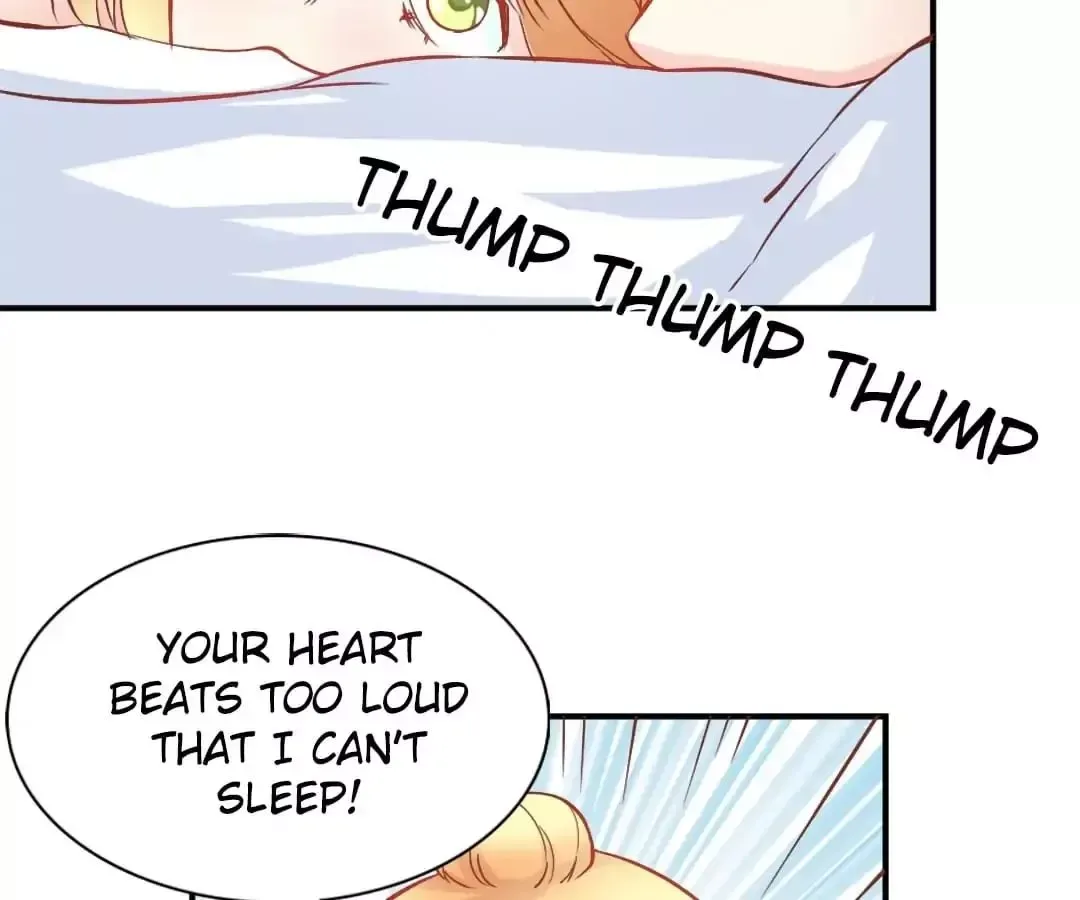 Sweety Curing Blood Chapter 36 page 37