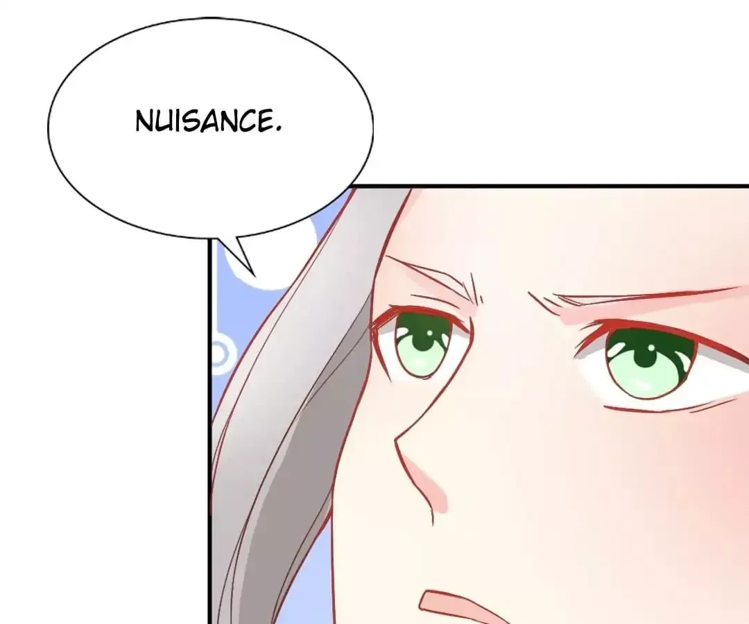 Sweety Curing Blood Chapter 36 page 39