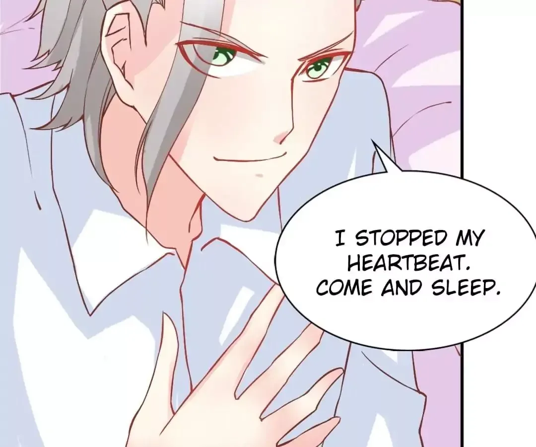 Sweety Curing Blood Chapter 36 page 41