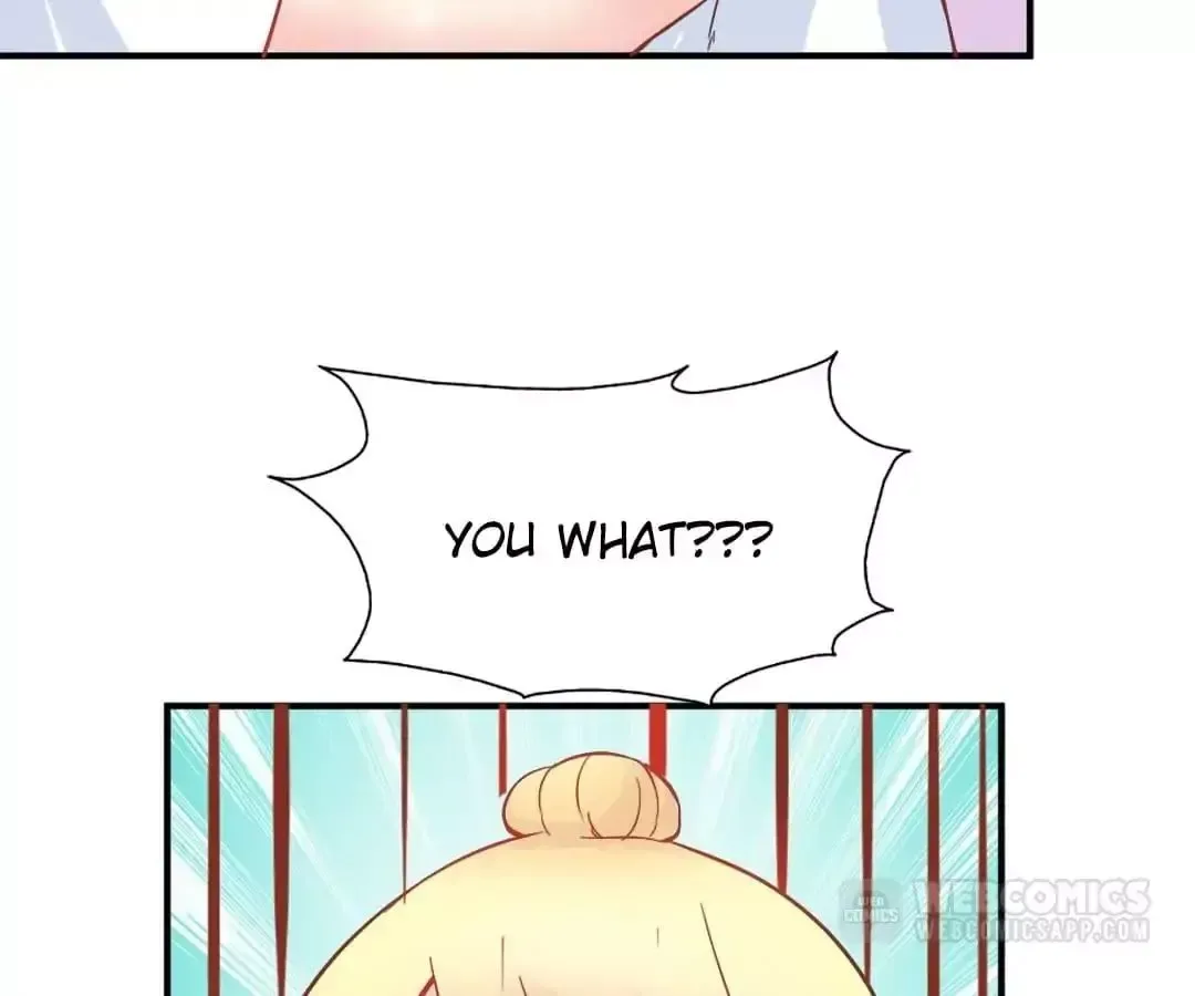 Sweety Curing Blood Chapter 36 page 42