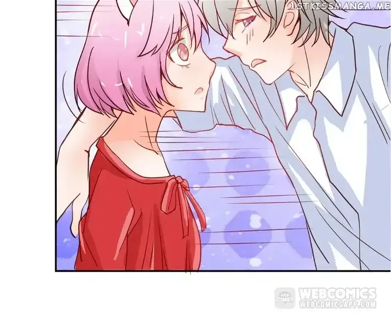 Sweety Curing Blood Chapter 37 page 10