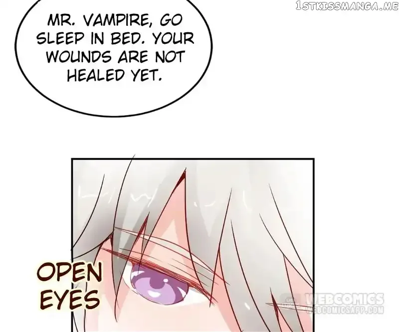 Sweety Curing Blood Chapter 37 page 6