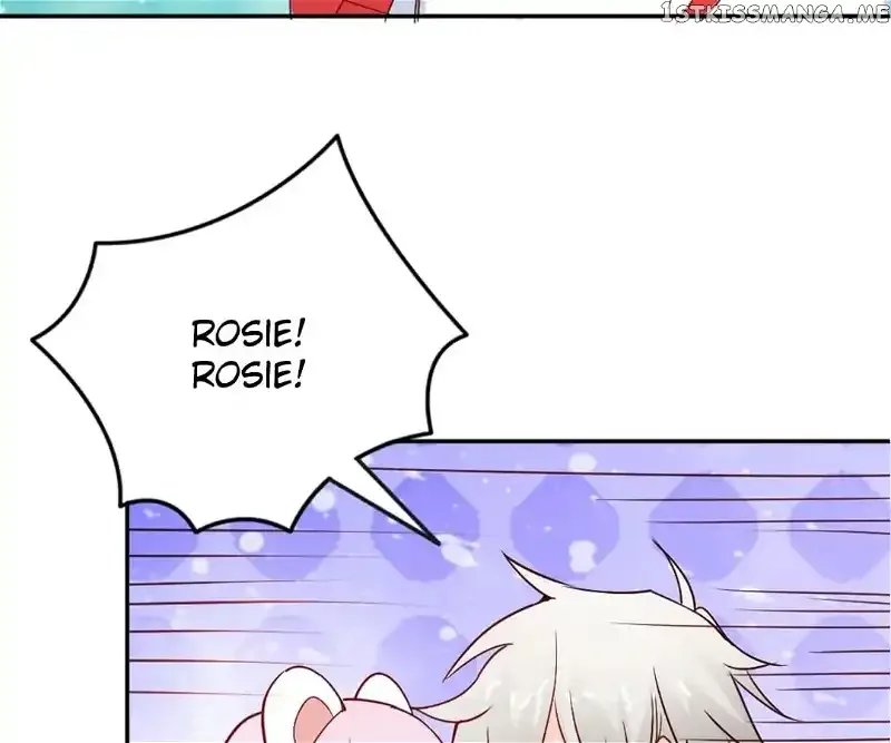 Sweety Curing Blood Chapter 37 page 9