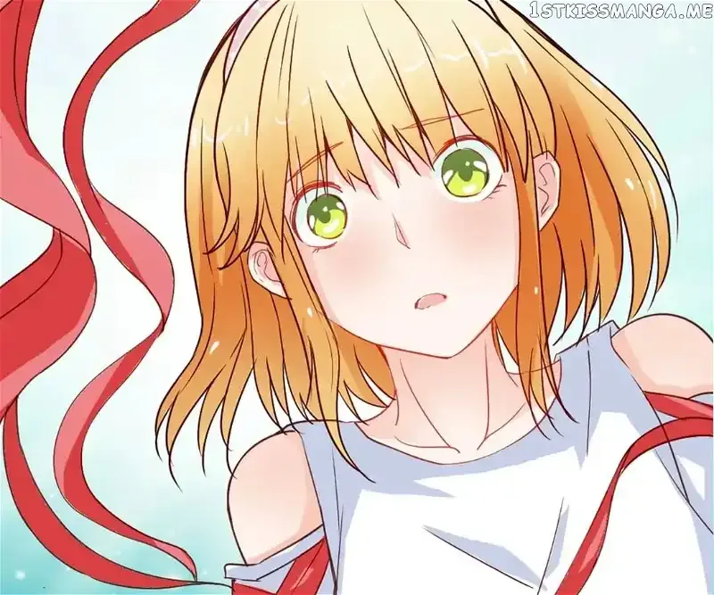 Sweety Curing Blood Chapter 37 page 8