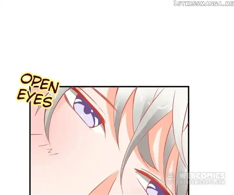 Sweety Curing Blood Chapter 37 page 30