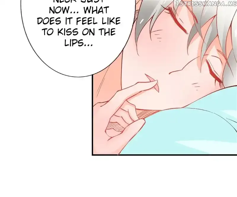 Sweety Curing Blood Chapter 37 page 29