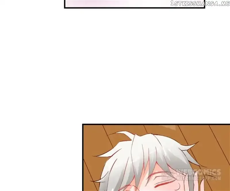 Sweety Curing Blood Chapter 37 page 22