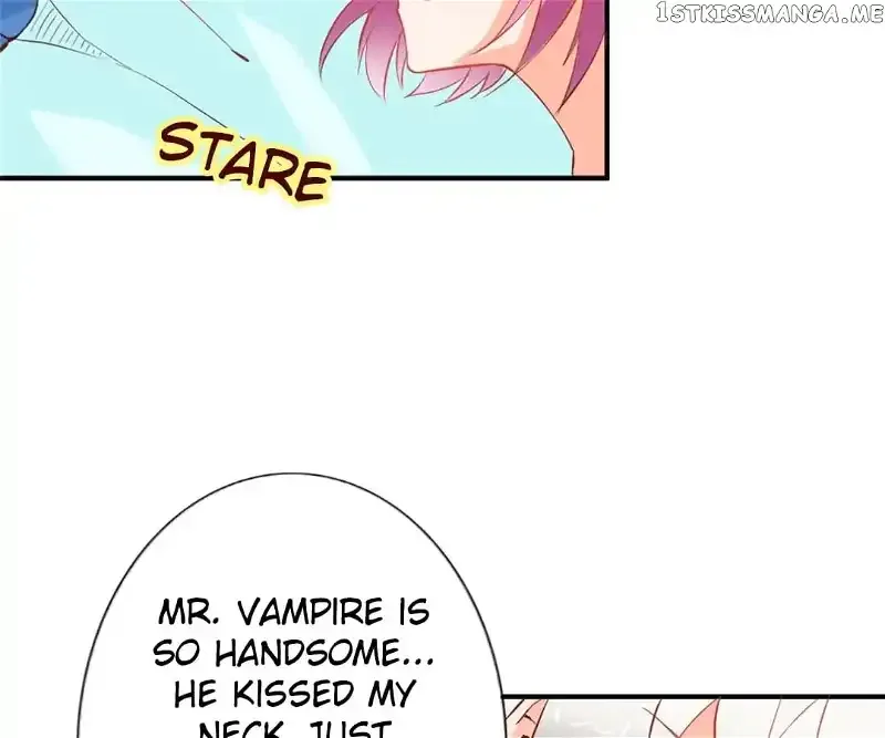 Sweety Curing Blood Chapter 37 page 28