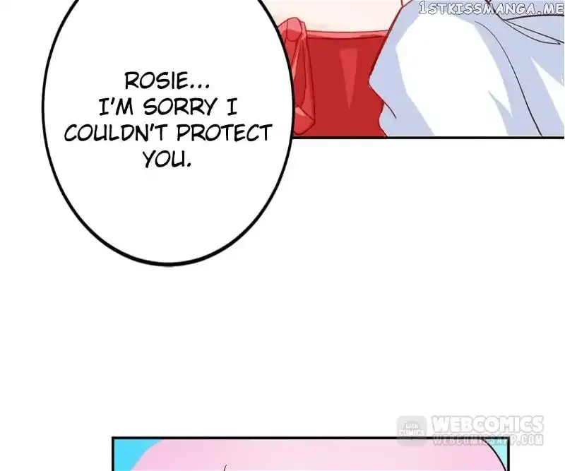 Sweety Curing Blood Chapter 37 page 14
