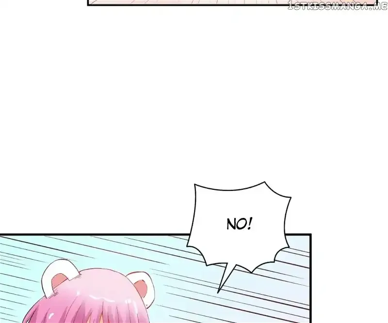 Sweety Curing Blood Chapter 37 page 19