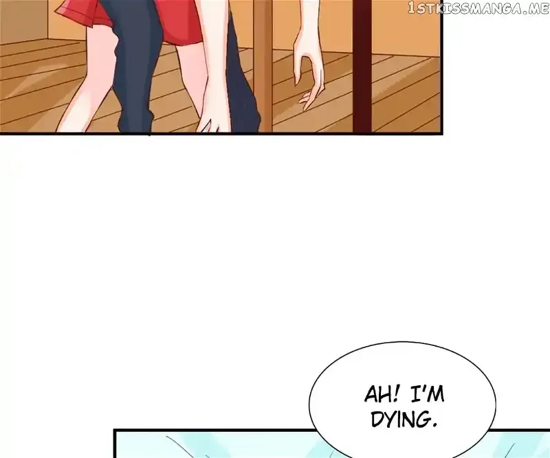 Sweety Curing Blood Chapter 37 page 25