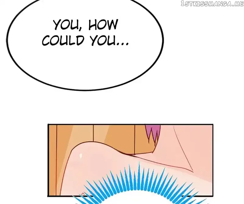 Sweety Curing Blood Chapter 37 page 16