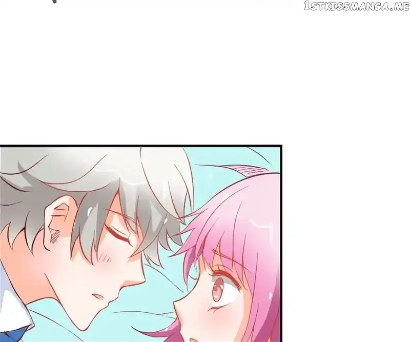 Sweety Curing Blood Chapter 37 page 27