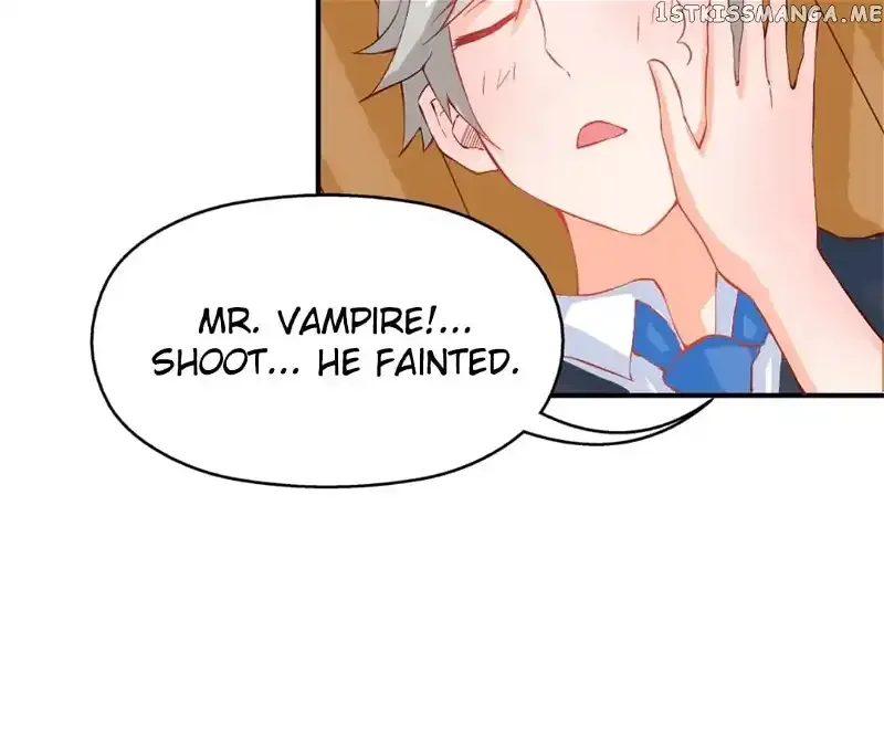 Sweety Curing Blood Chapter 37 page 23