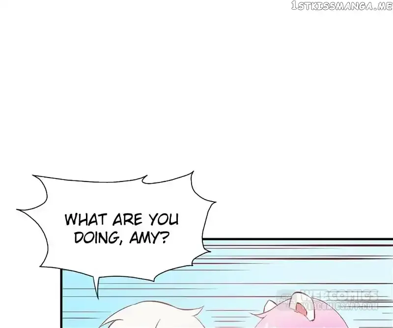 Sweety Curing Blood Chapter 37 page 33