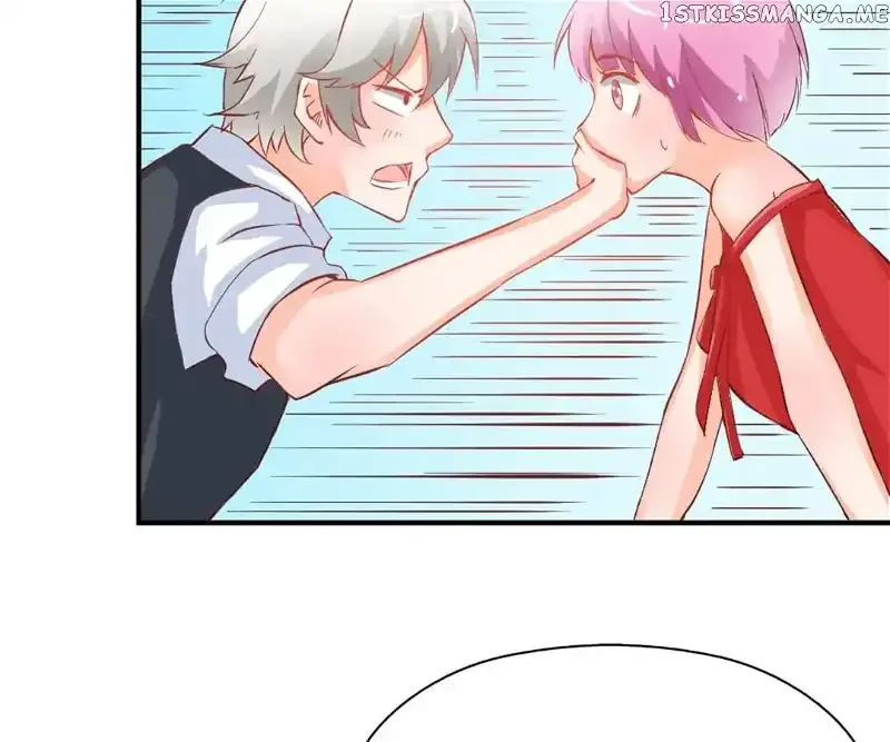 Sweety Curing Blood Chapter 37 page 34