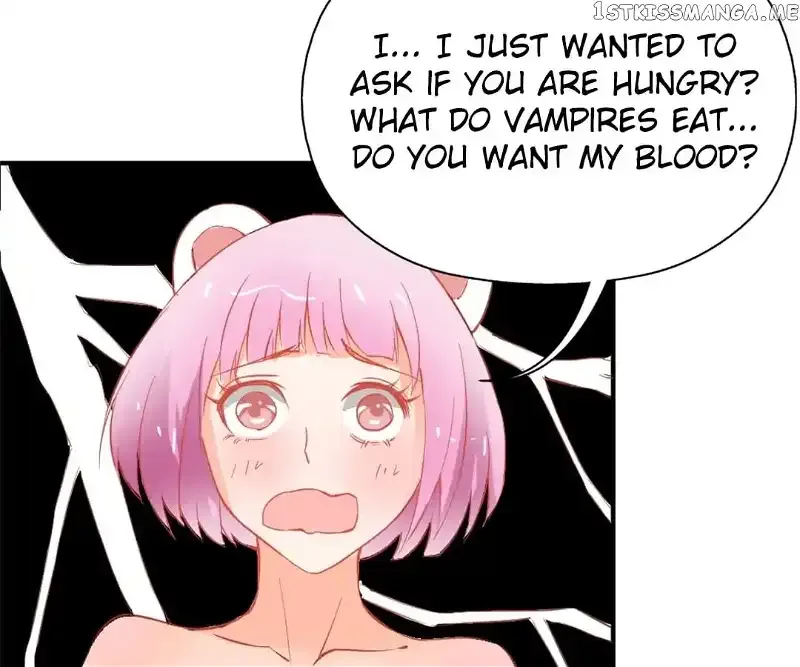 Sweety Curing Blood Chapter 37 page 35