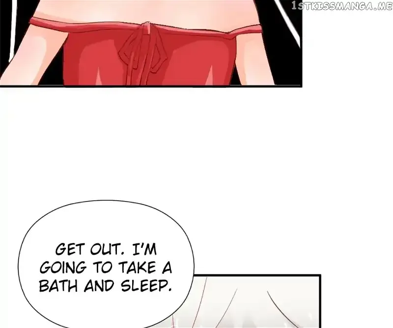 Sweety Curing Blood Chapter 37 page 36