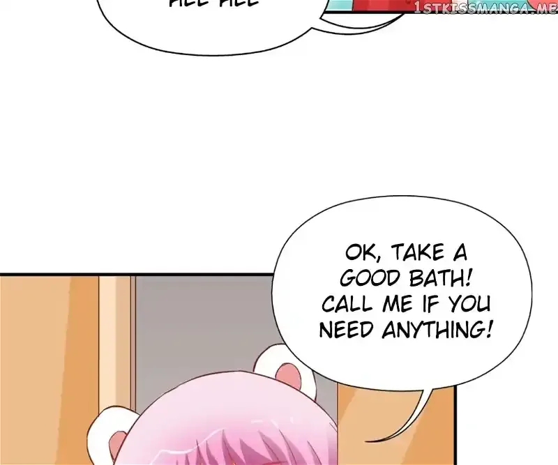 Sweety Curing Blood Chapter 37 page 39