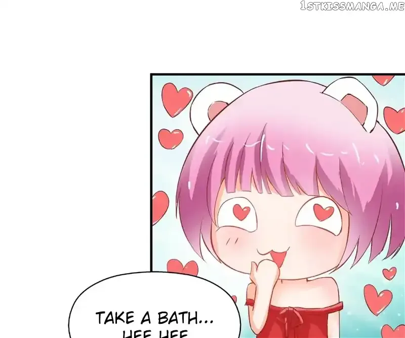 Sweety Curing Blood Chapter 37 page 38
