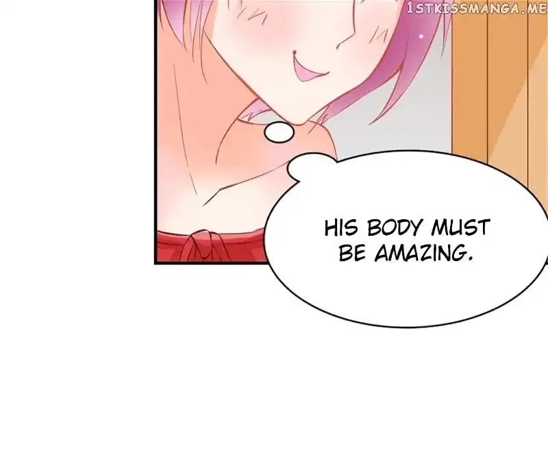 Sweety Curing Blood Chapter 37 page 42