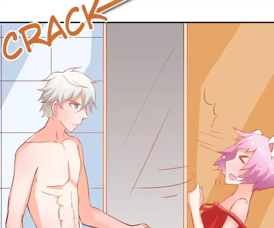 Sweety Curing Blood Chapter 38 page 8