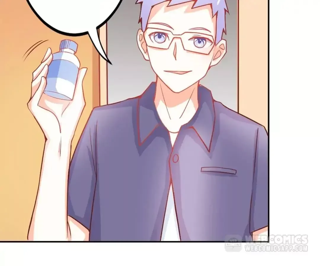 Sweety Curing Blood Chapter 38 page 30