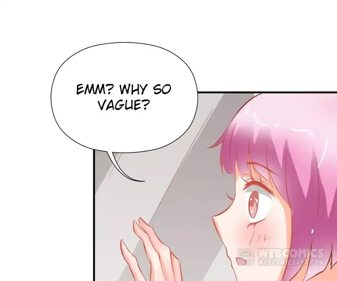 Sweety Curing Blood Chapter 38 page 6