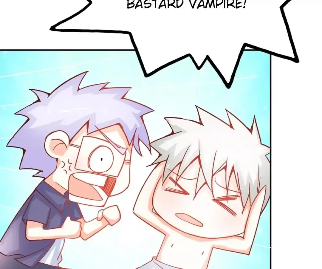Sweety Curing Blood Chapter 38 page 23