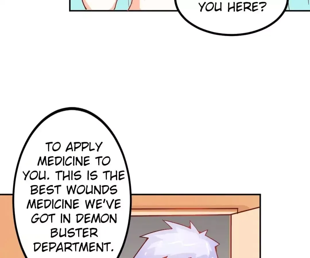 Sweety Curing Blood Chapter 38 page 29
