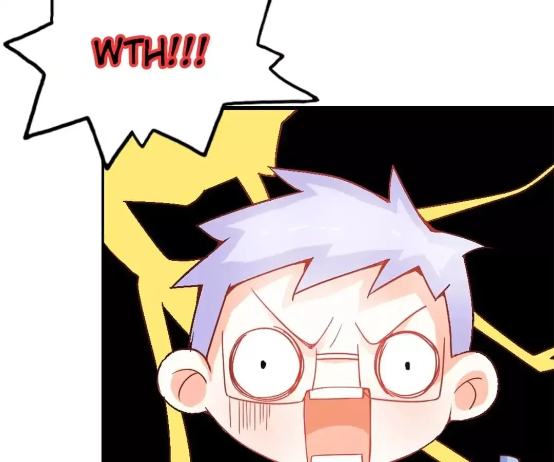 Sweety Curing Blood Chapter 38 page 20