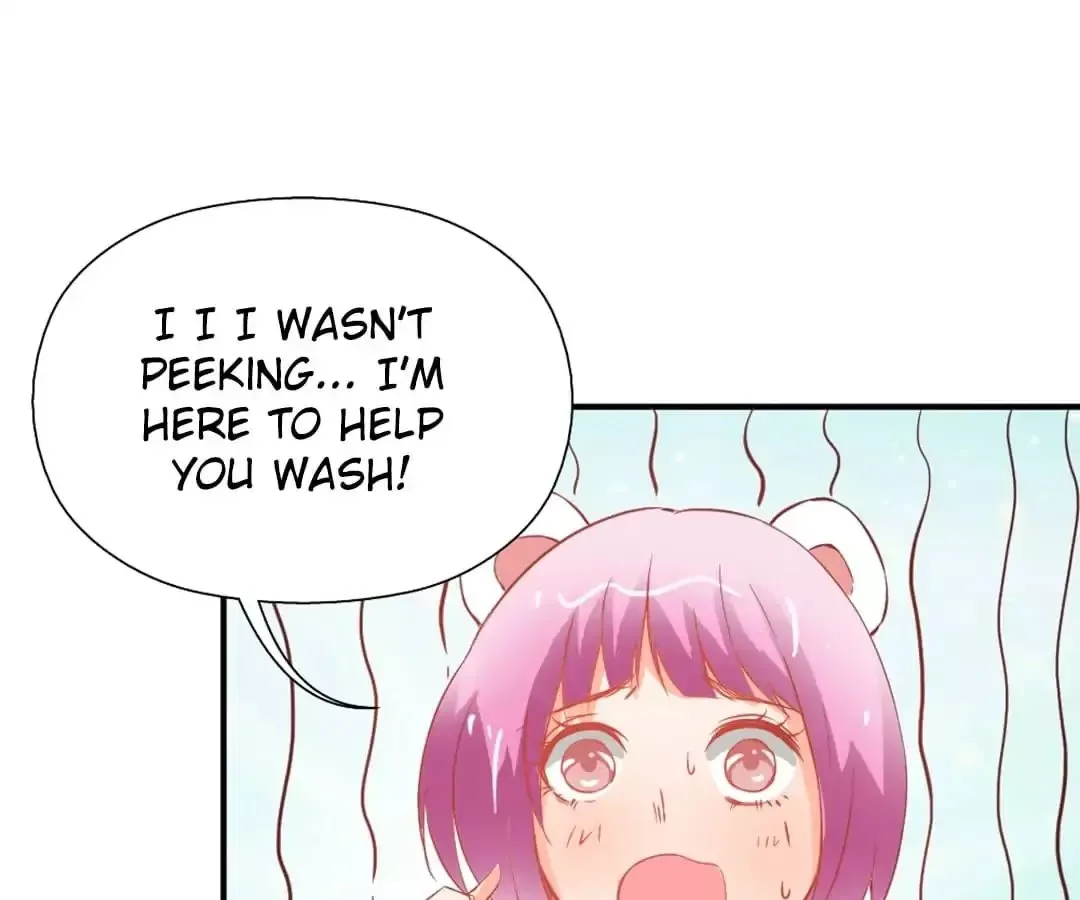 Sweety Curing Blood Chapter 38 page 13